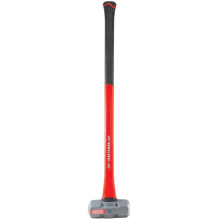  The Best Sledgehammer Options: CRAFTSMAN Sledge Hammer