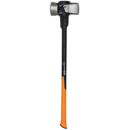  The Best Sledgehammer Options: Fiskars PRO 750640-1001 IsoCore Sledge Hammer