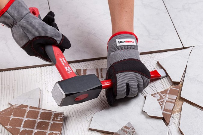 The Best Sledgehammers for Your Demolition Project