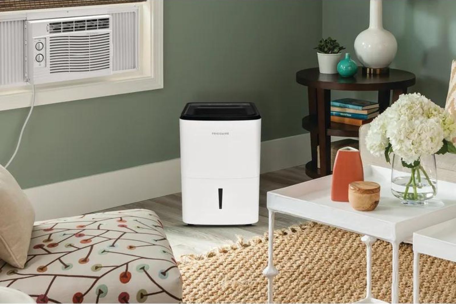 The Best Small Dehumidifier Options