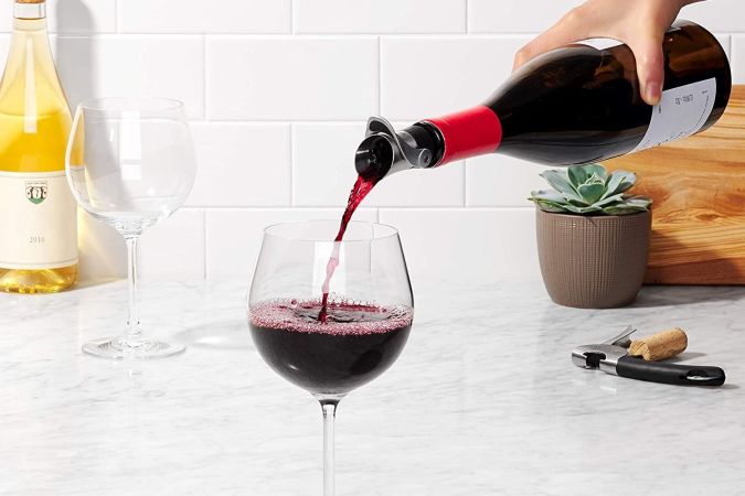 The 37 Best Gifts for Wine Lovers