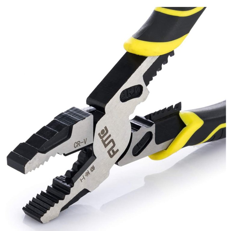  Best Wire Cutters Options: 4-in-1 Lineman Plier,Pro Lineman Tools