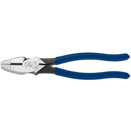  Best Wire Cutters Options: Klein Tools D213-9NE Pliers
