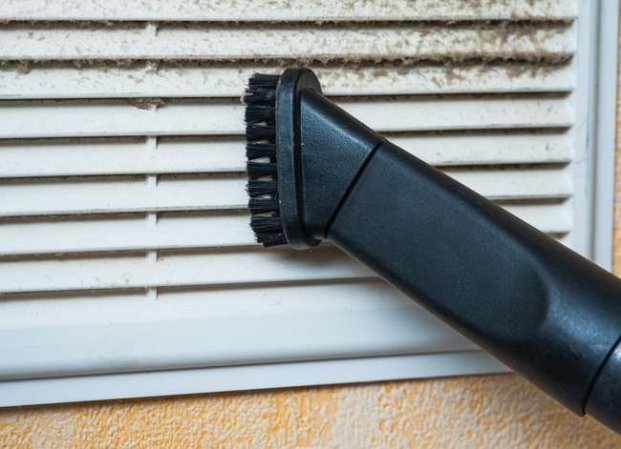 10 Cleaning Chores You Should Be Doing Every Month