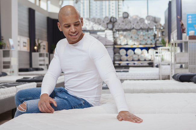 Solved! What Is a Hybrid Mattress?