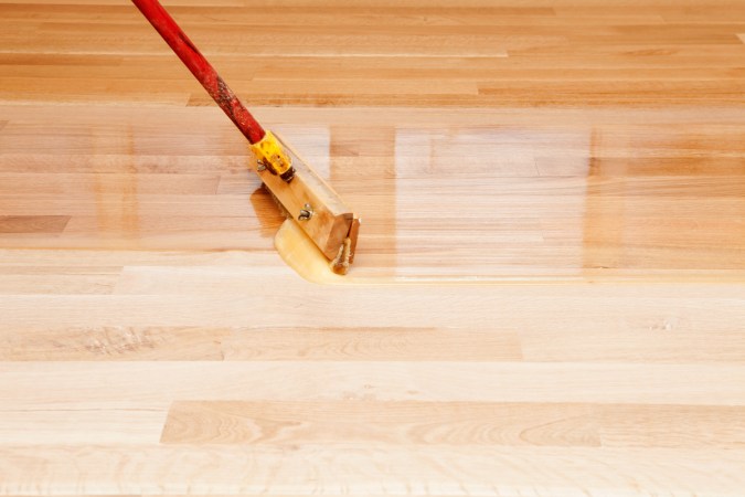 How To: Varnish Wood (Varnishing Made Easy)