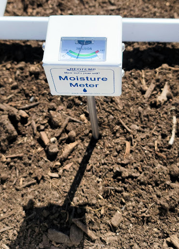 The Best Soil Moisture Meters