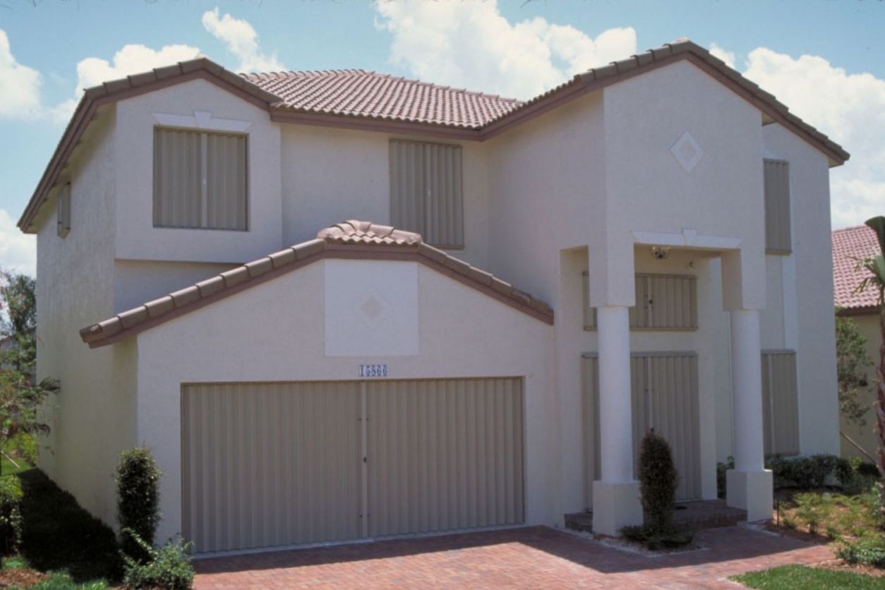 The Best Hurricane Shutters for Protecting Your Home Bob Vila