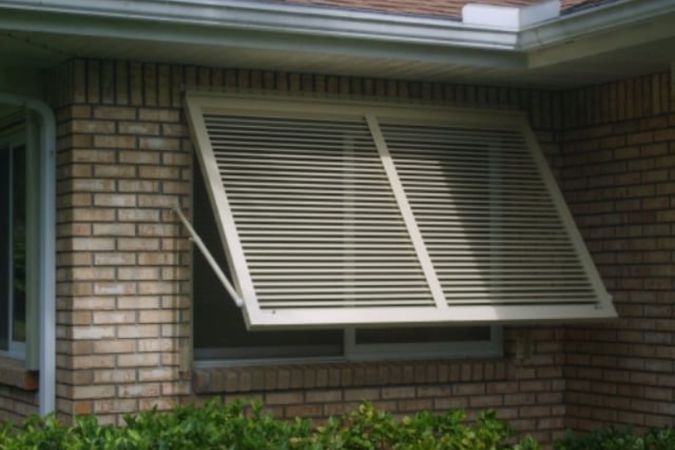 The Best Hurricane Shutters for Protecting Your Home