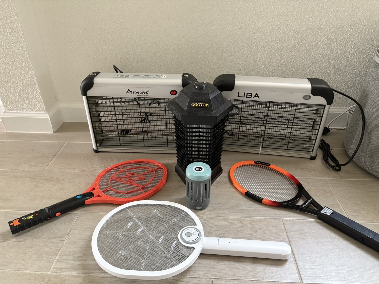The Best Indoor Bug Zappers - Tested by Bob Vila
