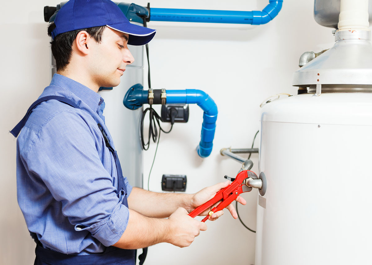 Additional Costs of Residential Boiler