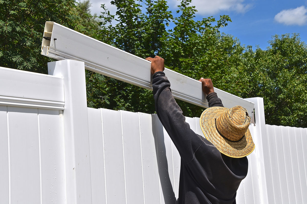 Additional Costs of Privacy Fence