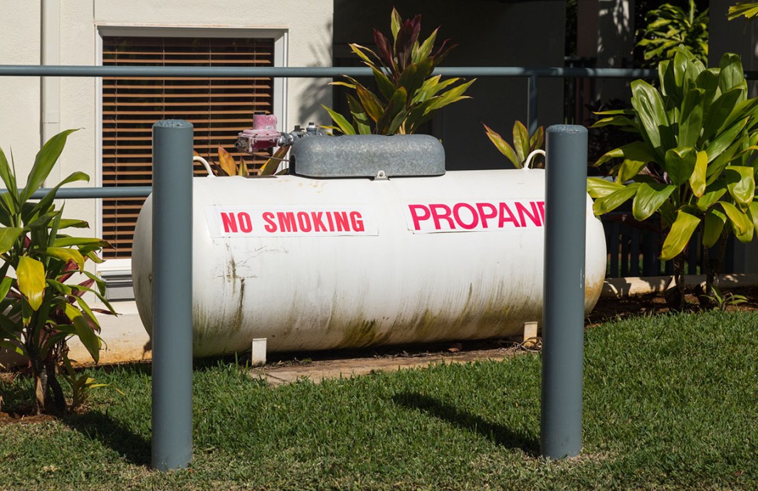 Propane Price Per Gallon How Much Does Propane Cost? Bob Vila