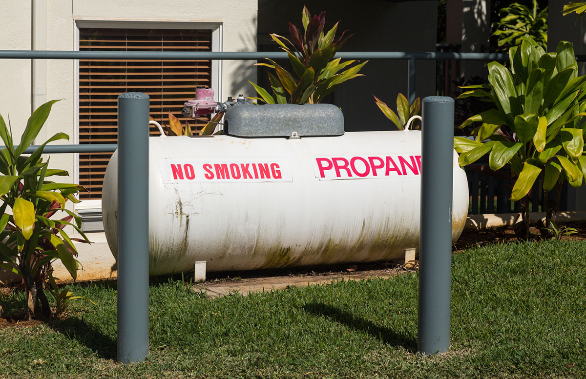 Propane Price Per Gallon How Much Does Propane Cost? Bob Vila
