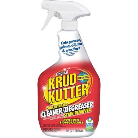 Krud Kutter Original Cleaner u0026 Degreaser