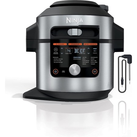 Ninja Foodi 14-in-1 Smart XL Pressure Cooker Fryer