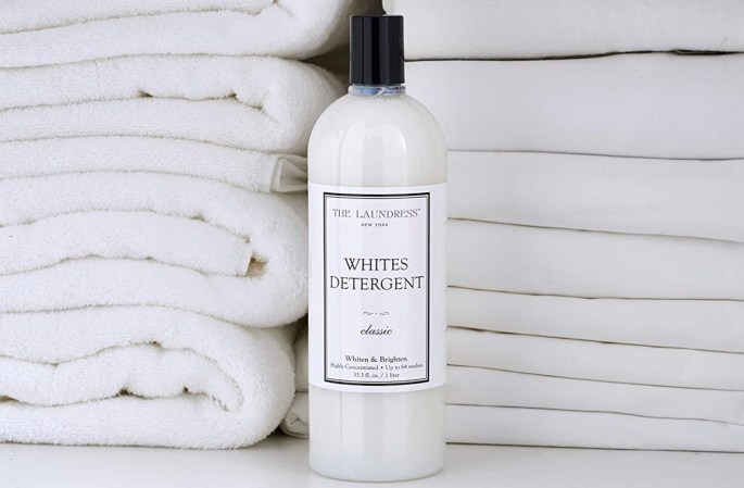 The Best Laundry Whiteners