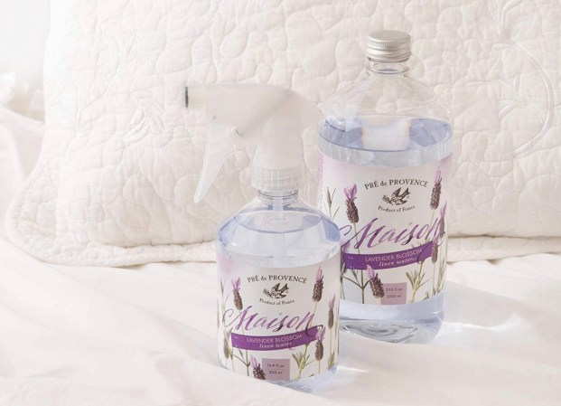 The Best Linen Sprays for Laundry, Bedding, and More