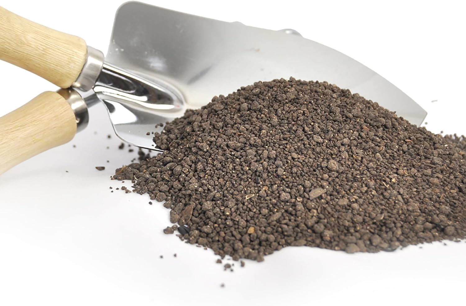 one of the best organic fertilizers close-up