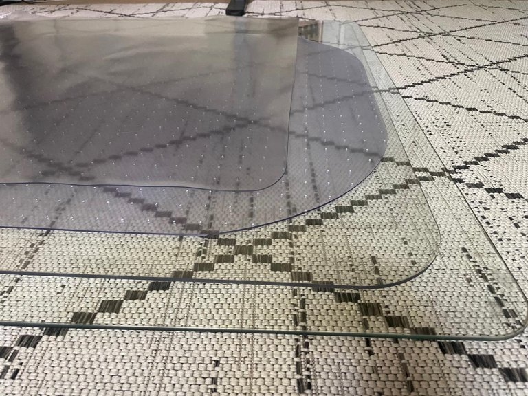 Best chair mats group corners_thickness