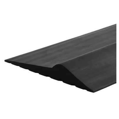 Best Garage Threshold: CloudBuyer Weatherproof Universal Threshold