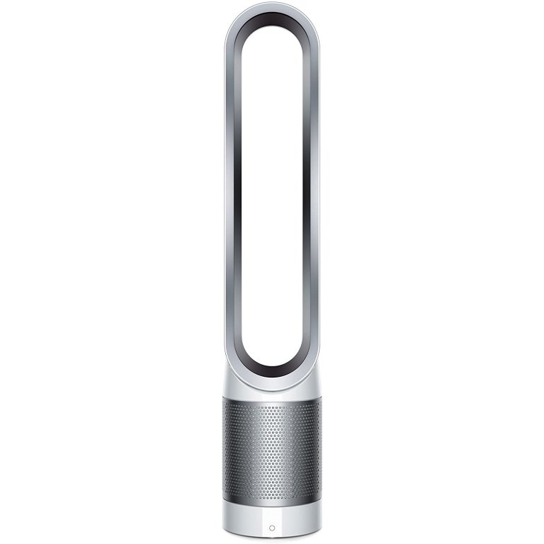  The Best Air Purifier For Mold Option: Dyson Pure Cool Link Tower TP02 Purifier Fan