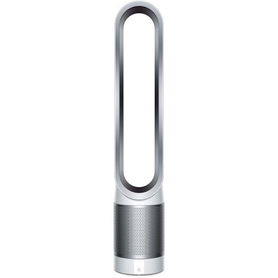The Best Air Purifier For Mold Option: Dyson Pure Cool Link Tower TP02 Purifier Fan