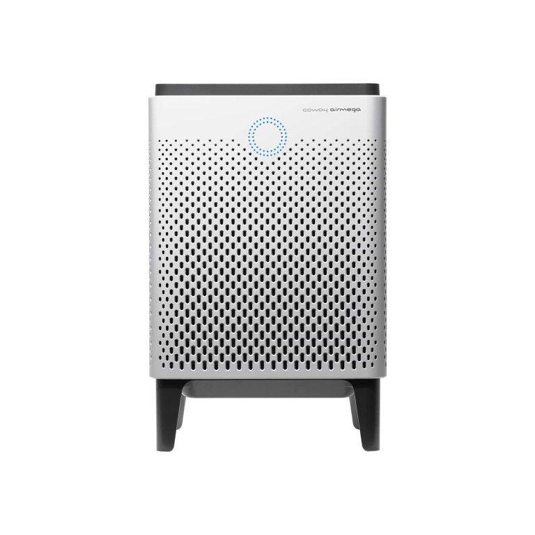  The Best Air Purifier For Mold Option: Coway Airmega 400S Smart Air Purifier