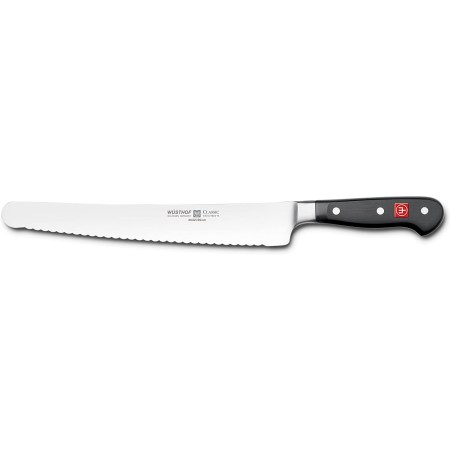 WÜSTHOF Classic 10 Super Slicer Roast Knife