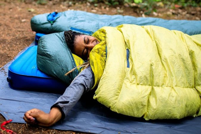 The Best Camping Air Mattress for Comfort Anywhere You Go