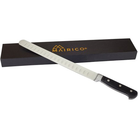 MAIRICO Ultra Sharp Premium 11-inch Carving Knife