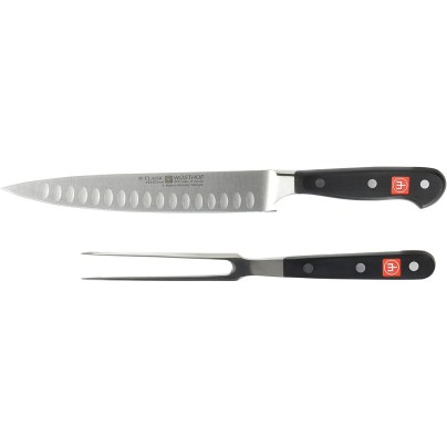 The Best Carving Knife Options Wusthof