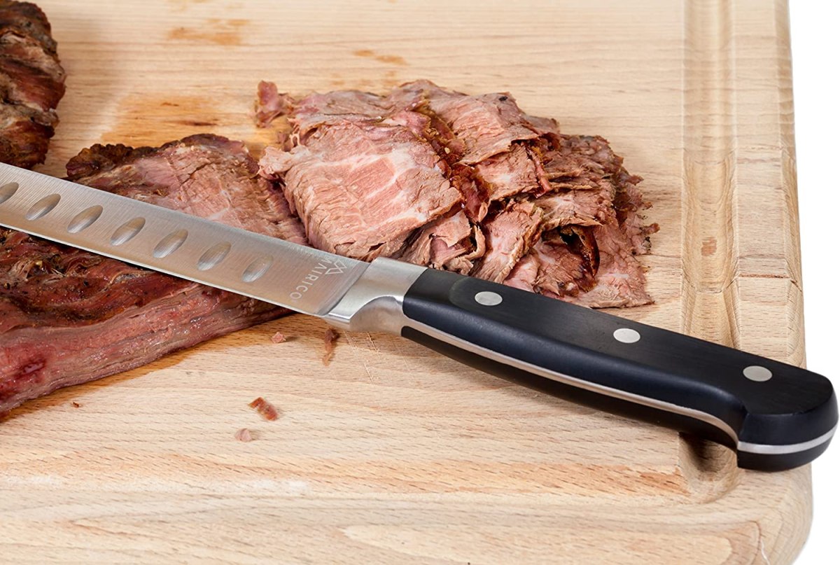 The Best Carving Knife Options