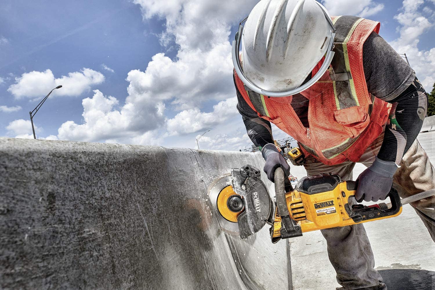 The Best Concrete Saw Options