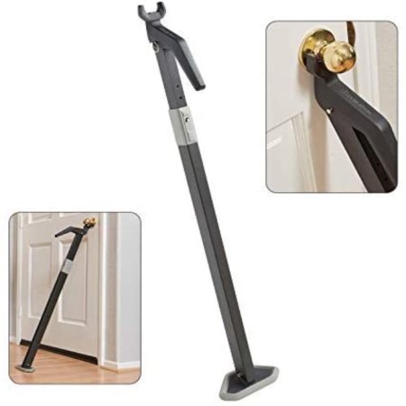  The Best Door Security Bar Option: MSIC Global SecuraDoor Heavy Duty Security Door Bar