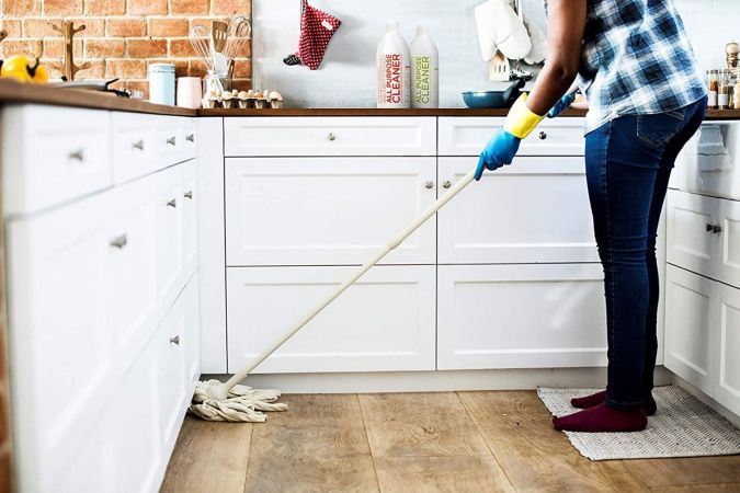 These Are the Only 9 Cleaning Supplies You Really Need This Spring