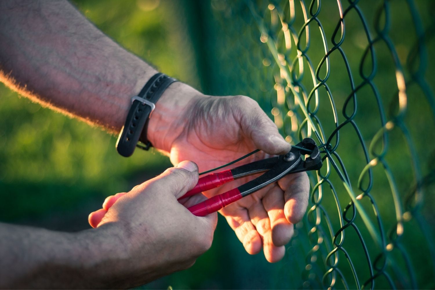 The Best Fencing Pliers Options