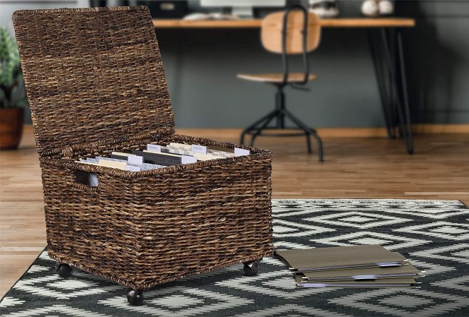 The Best File Organizer to Keep Your Home Office Tidy