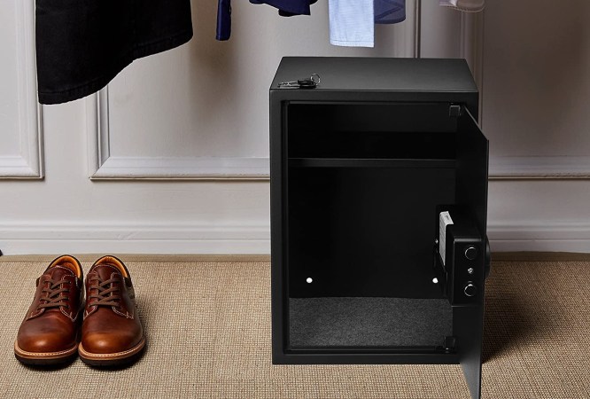 The Best Floor Safe for Keeping Your Valuables Secure