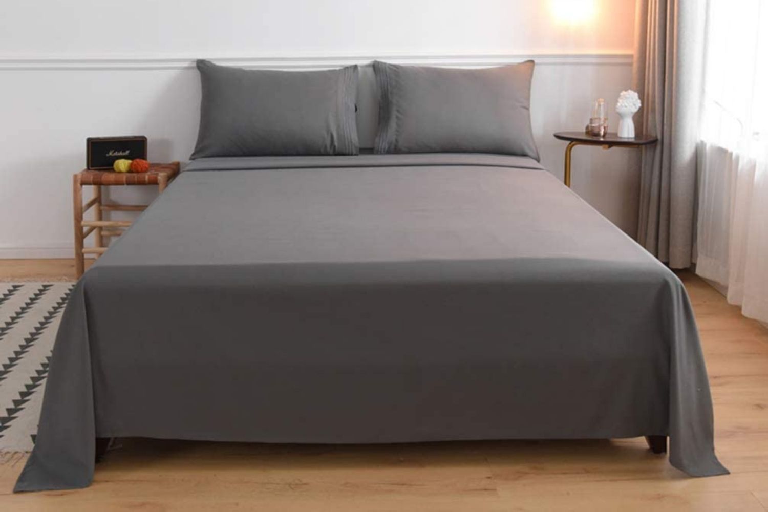 The Best Hypoallergenic Sheets for Allergy Sufferers Bob Vila