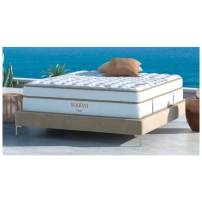 The Best Mattress For Stomach Sleepers Options Saatva