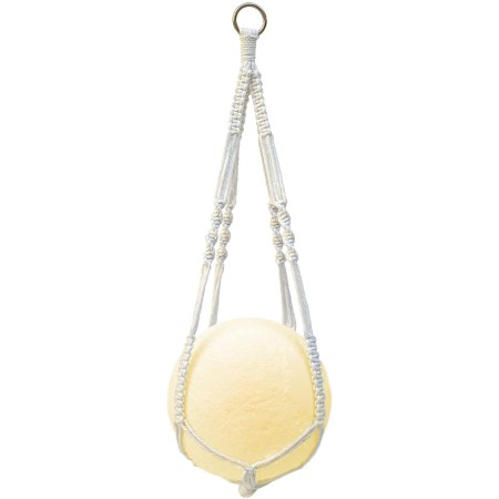 Azura Ciela Design Sky Cradle Cotton Moon Lamp Hanger