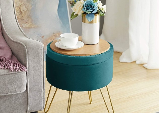 The Best Floor Chairs for Your Living Space