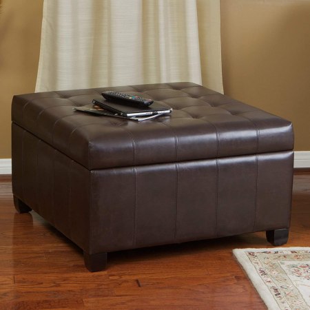 Christopher Knight Home Alexandria Bonded Leather