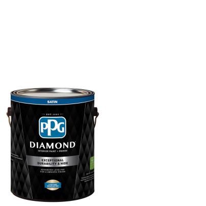 The Best Paint For Bathroom Options PPG