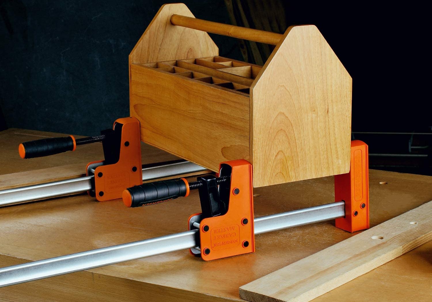 The Best Parallel Clamps (2024 Review from Bob Vila)