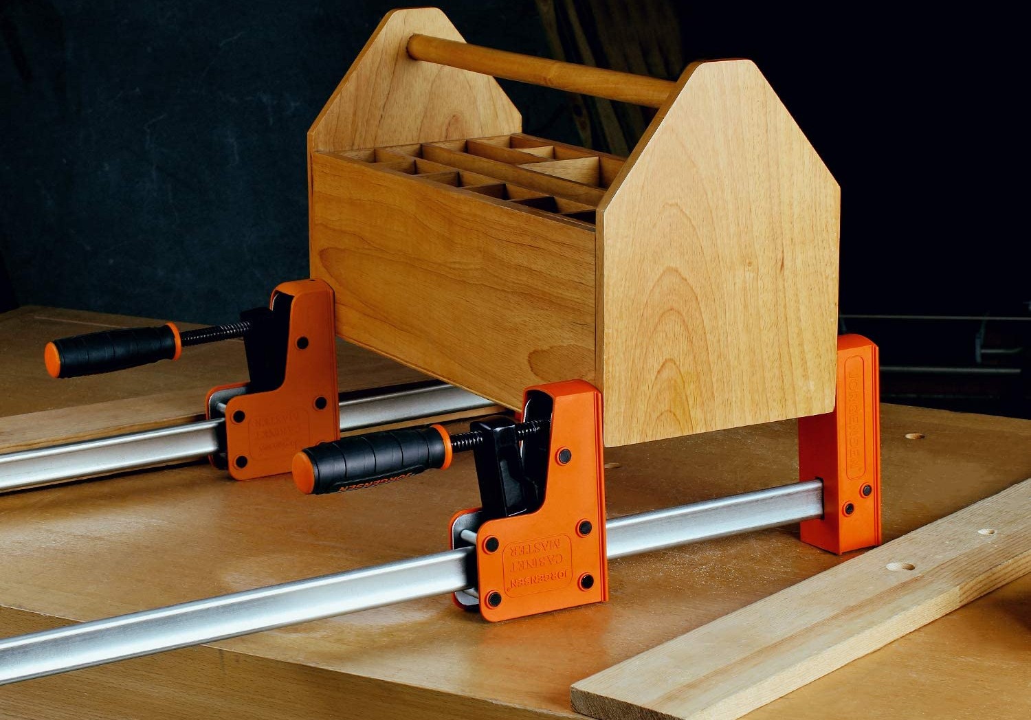 The Best Parallel Clamps Options