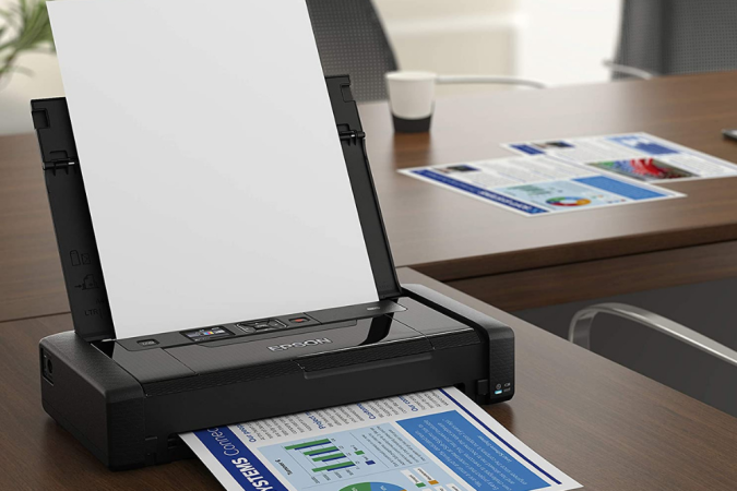 The Best Small Printer for a Small Home Office
