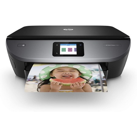 HP ENVY Photo 7155 All in One Photo Printer