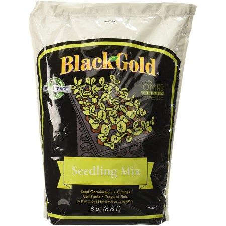 Sun Gro Seedling Mix